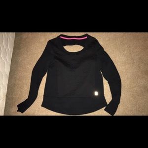 VS Sport Sweater